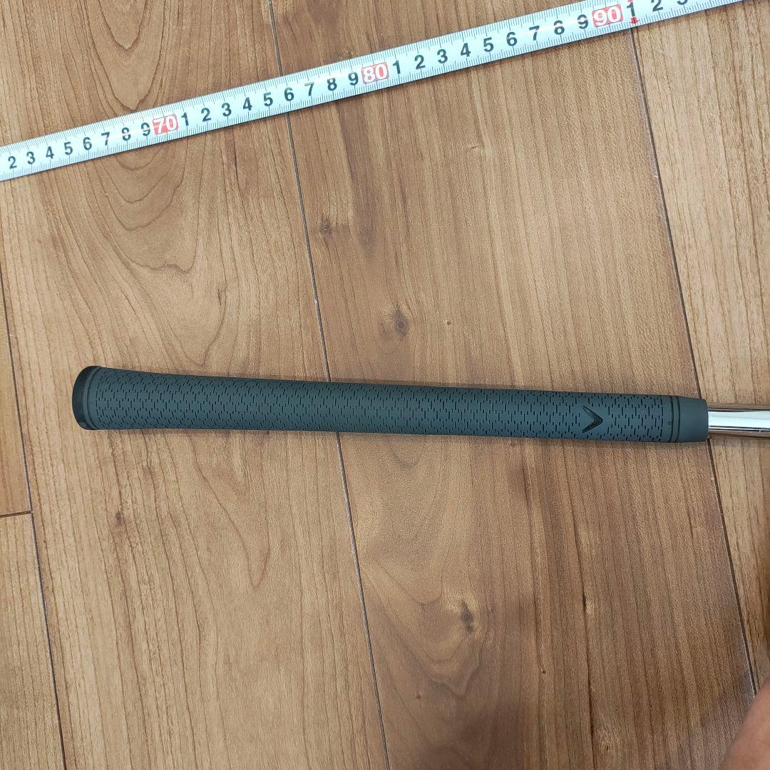 【名器】ZX5 Mk2 AW MODUS105DST アイアン単品　スリクソン