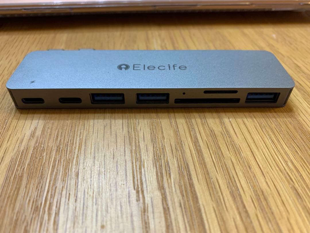 MacBook Air 13インチ ￼2019 16GB￼/512GB SSD