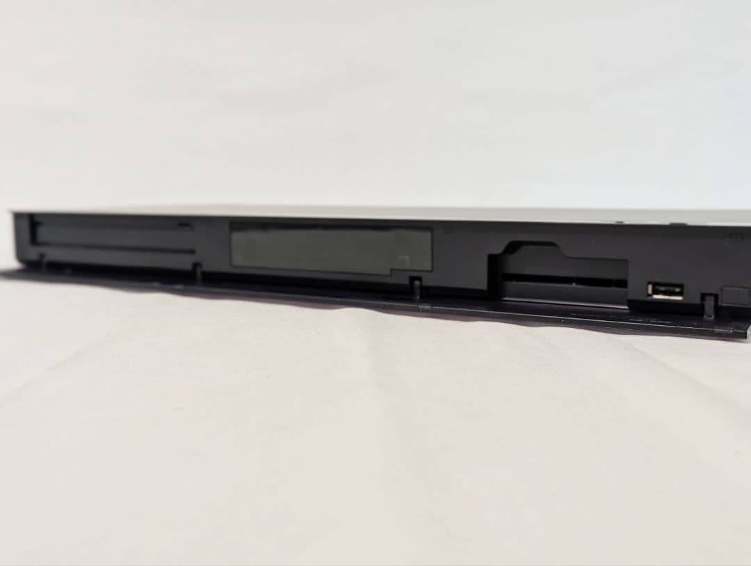 Panasonic ブルーレイディスクレコーダーDMR-2W101 2022年製