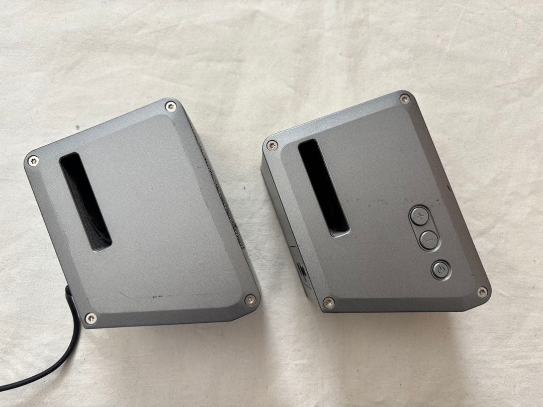 【中古】BOSE 　desktop　speaker