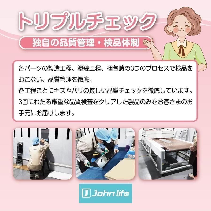 割れない鏡 スタンドミラー 全身鏡 姿見鏡 壁掛け 幅45cm シルバー2822