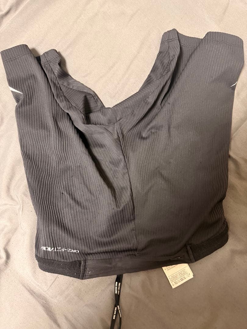 NIKEエアロスイフトハーフタイツs