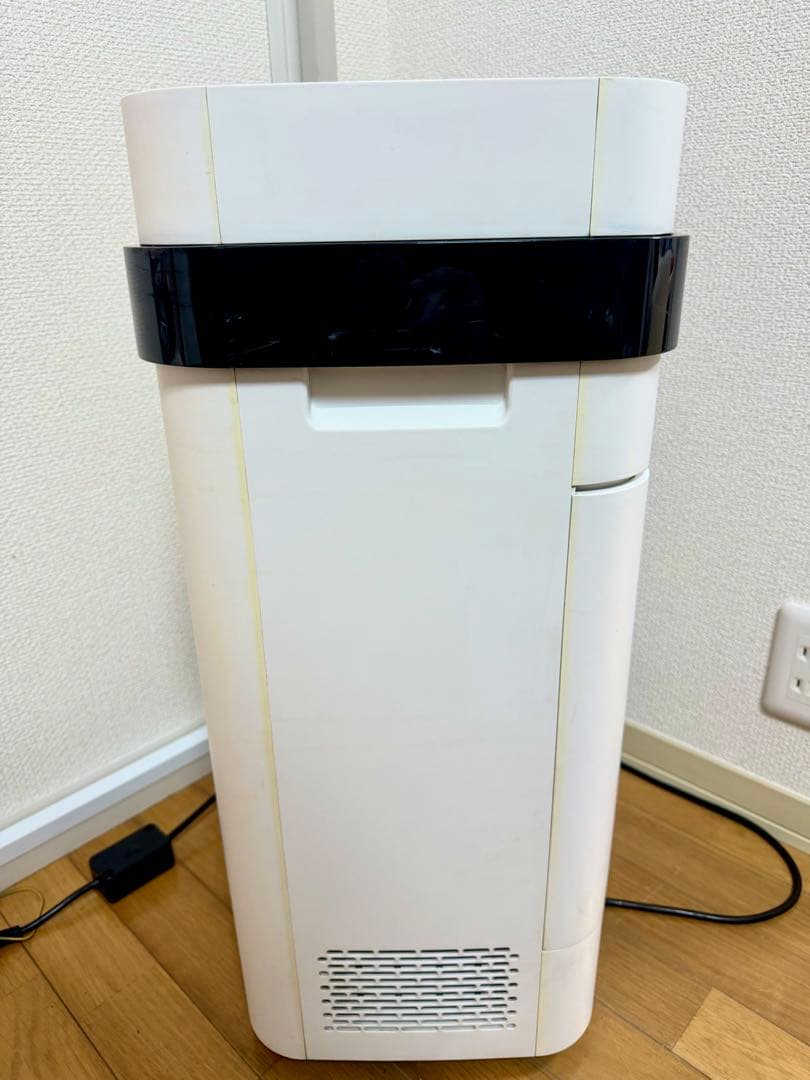 【良品】エアドッグ Airdog X5s空気清浄機 2020年製