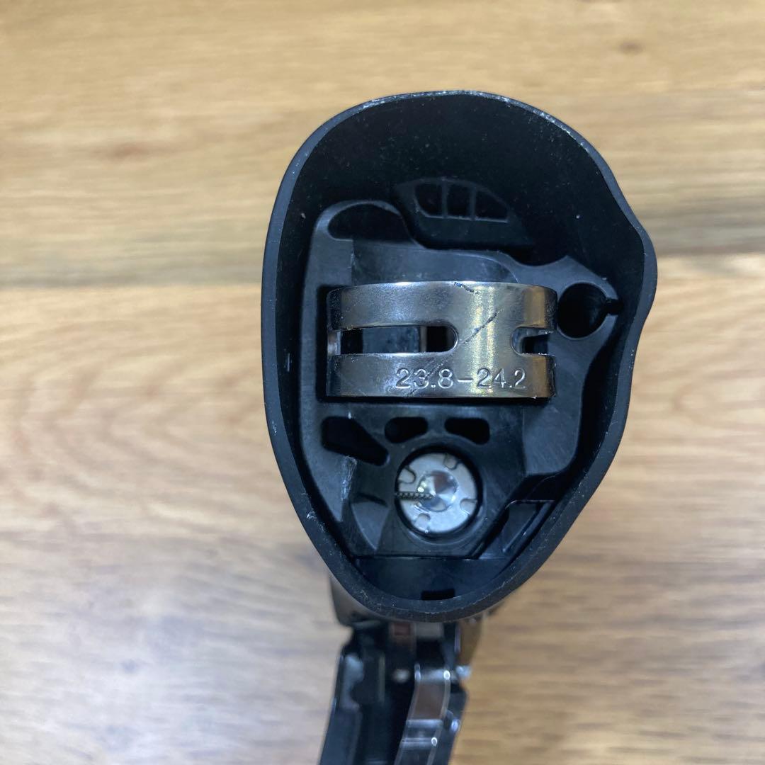 ULTEGRA ダブルシフター ST6800 11速