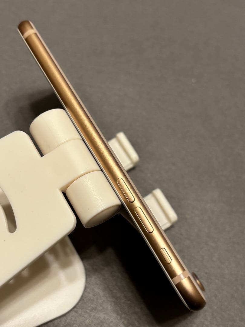 [美品] iPhone 8 SIMフリー 256GB