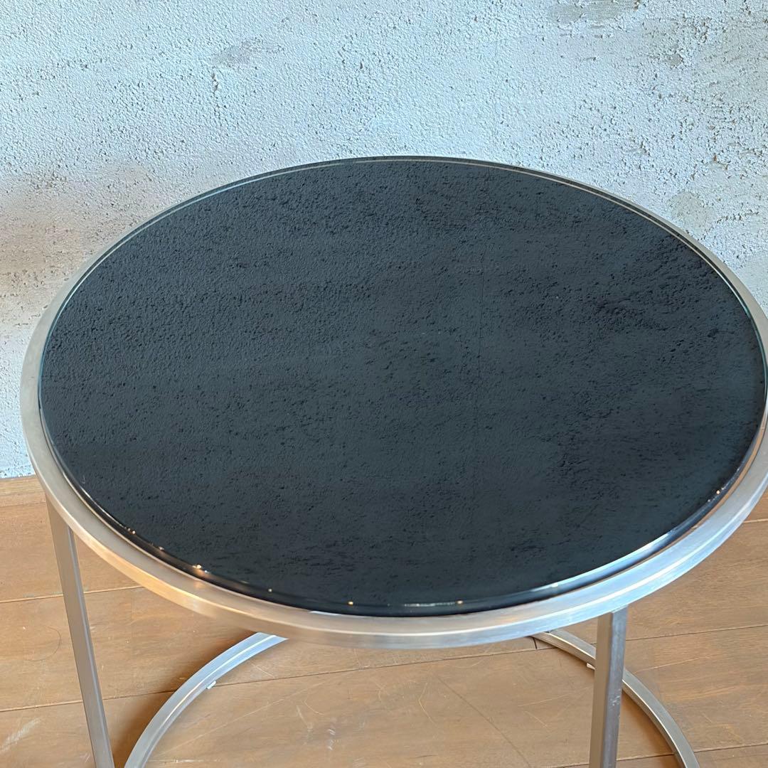 Cassina ixc. ILEサイドテーブル