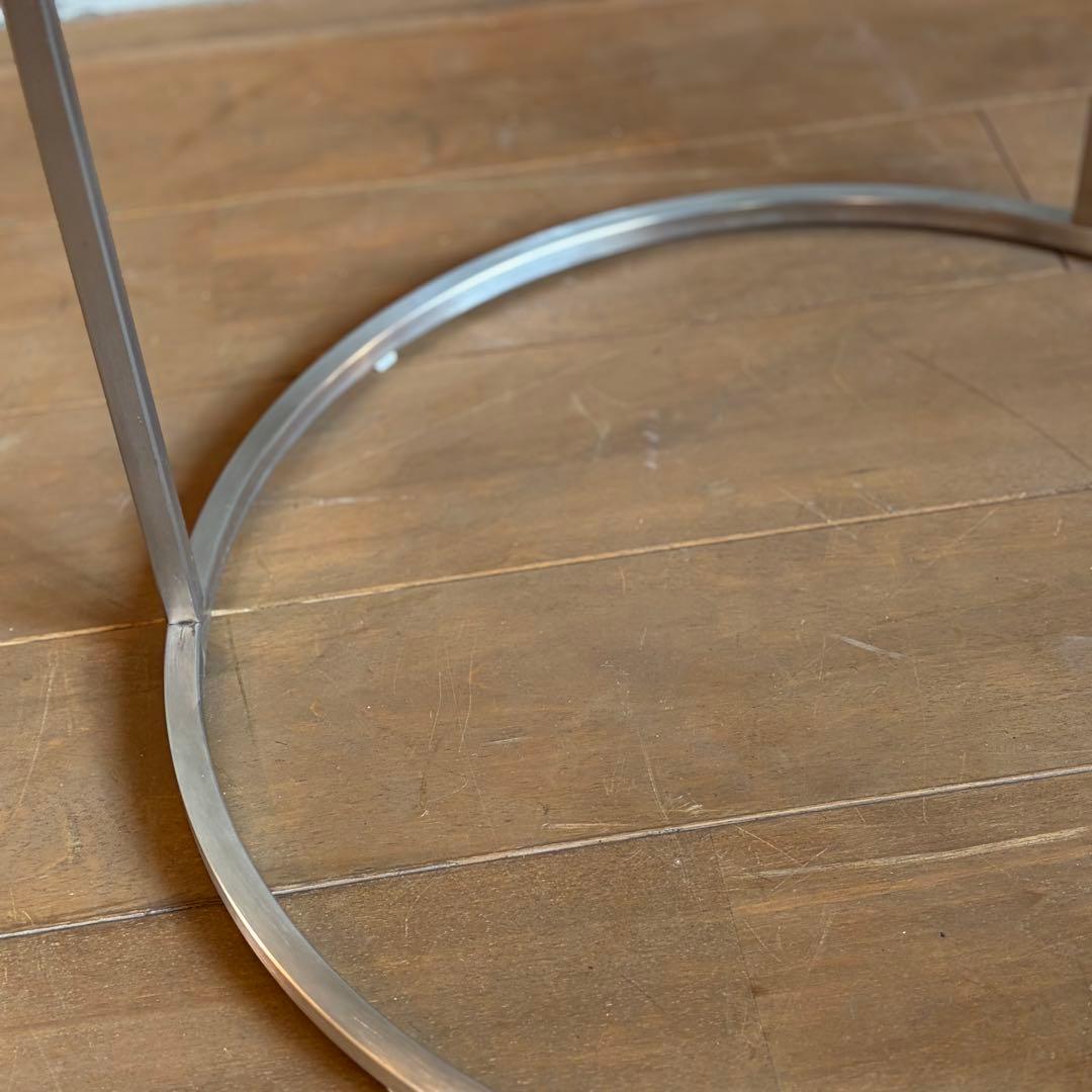Cassina ixc. ILEサイドテーブル