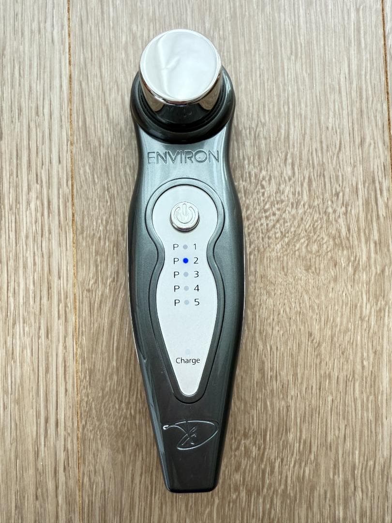 エンビロン エレクトロソニック ＤＦモバイルスキンケアデバイス
