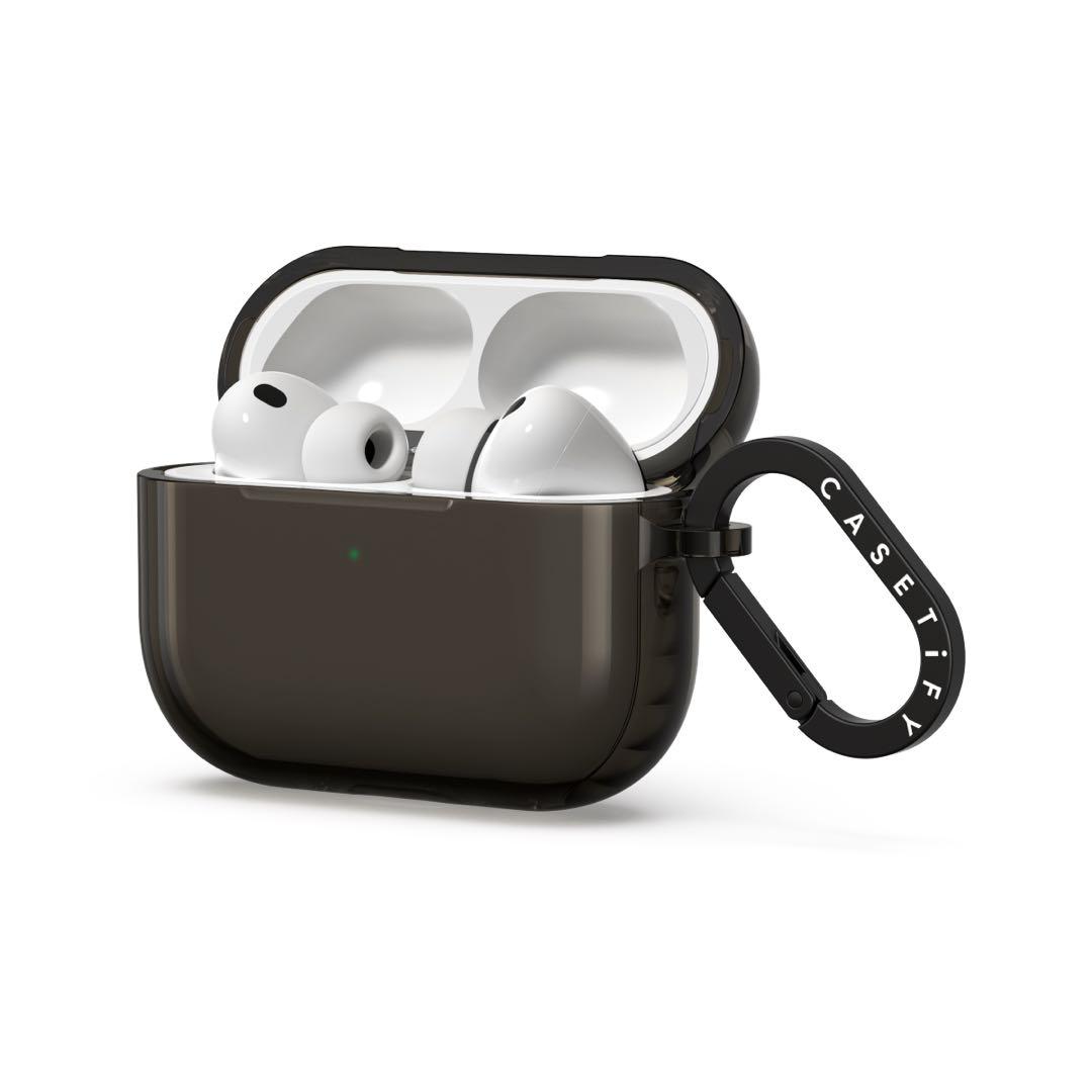 CASETiFY fragment XXX AirPods Pro 2 ケース