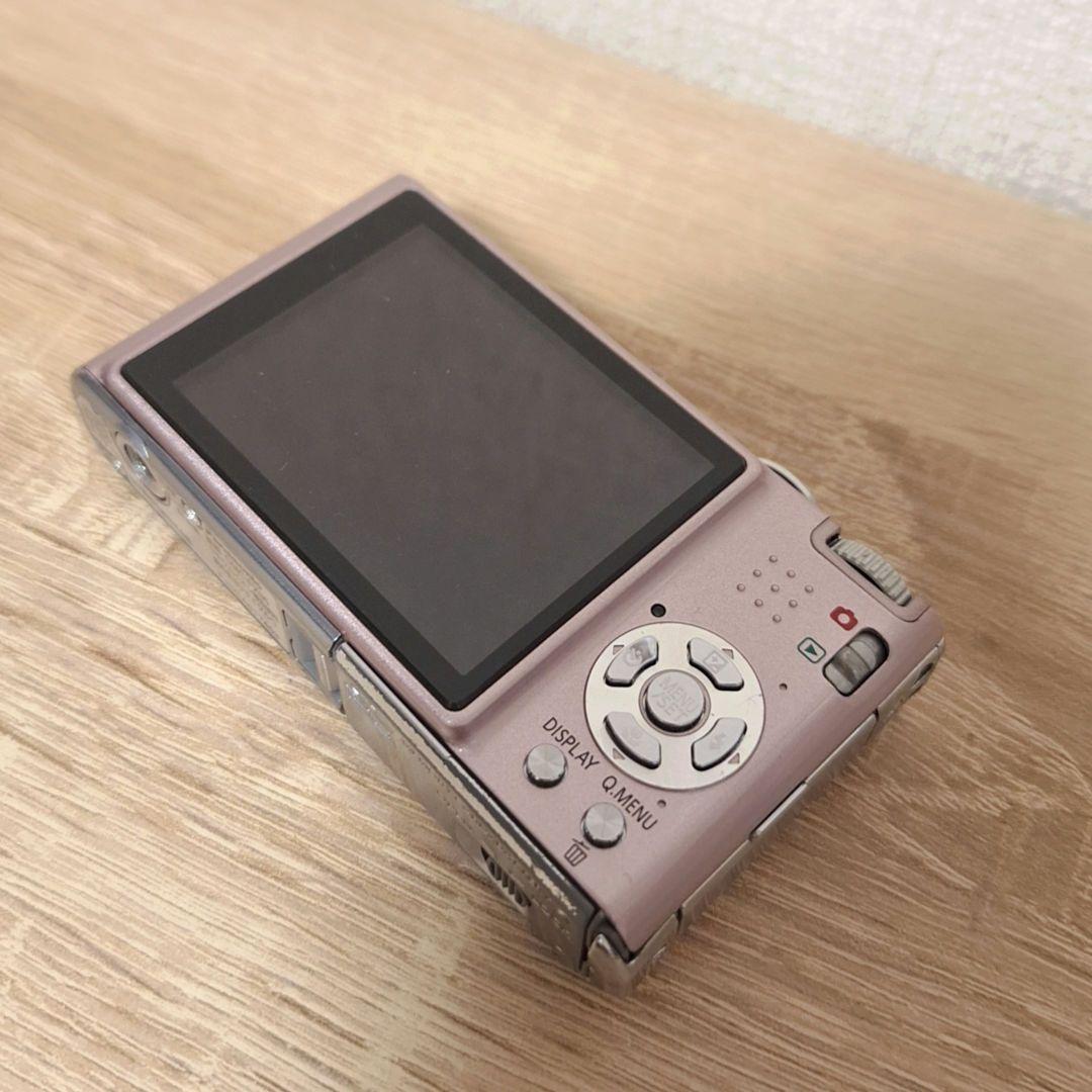 LUMIX　カメラ