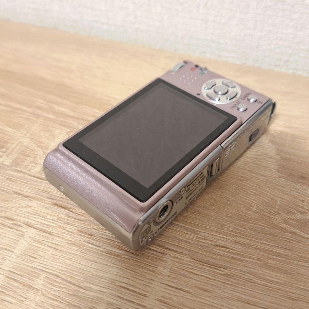 LUMIX　カメラ