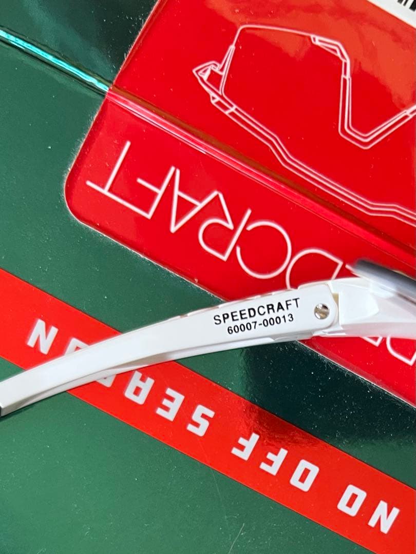 新品 本物100% Speedcraft BORA hansgrohe 残り1