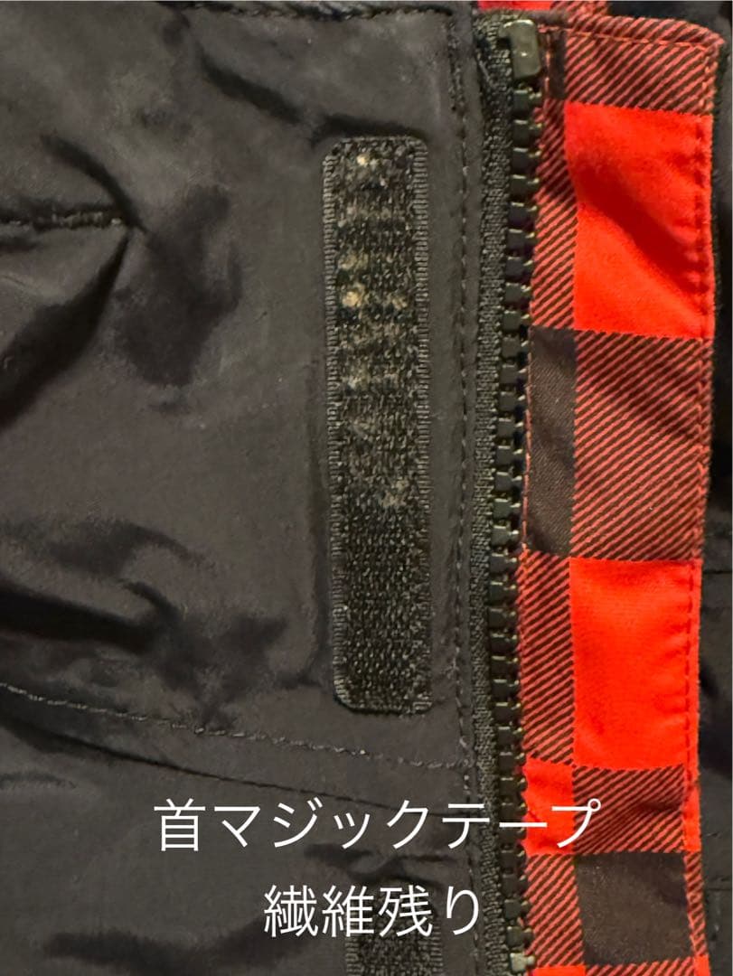 スノーウェア(BURTON)