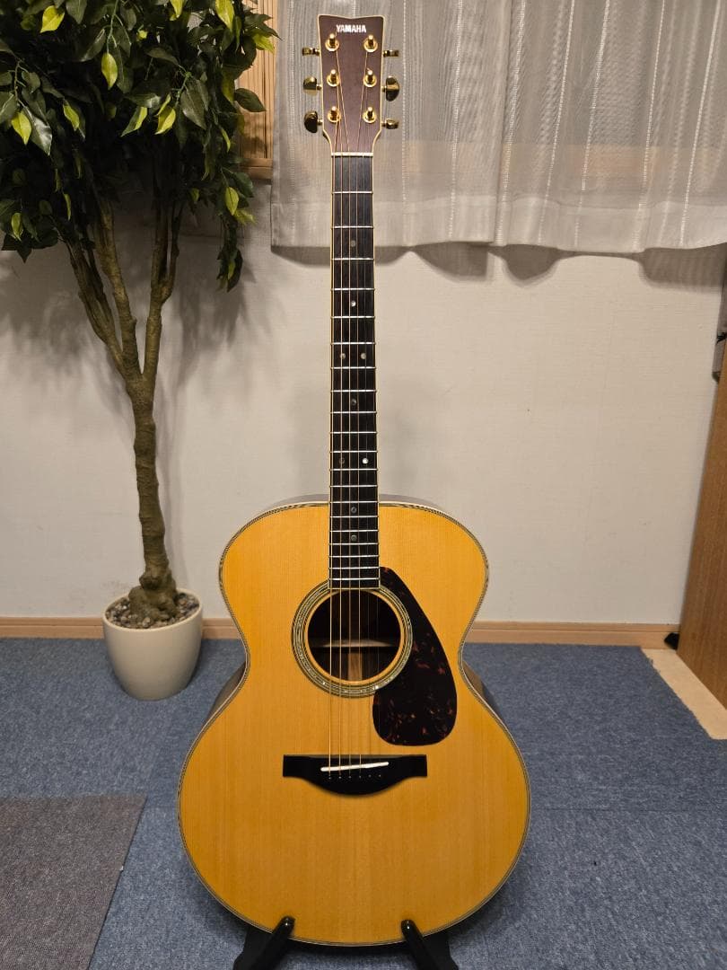 ギター Yamaha LJ16ARE
