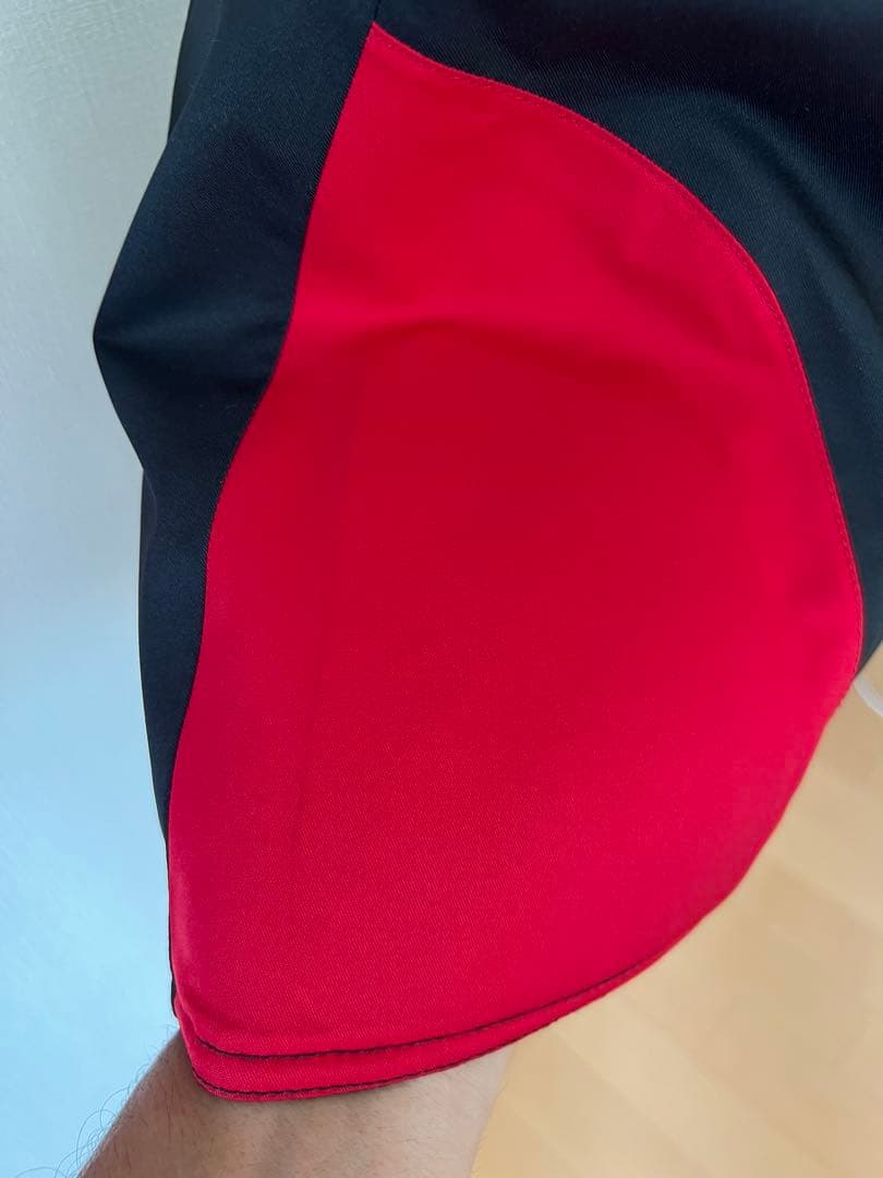 Mizuno スキーウェア 上Sサイズ、下XSサイズ