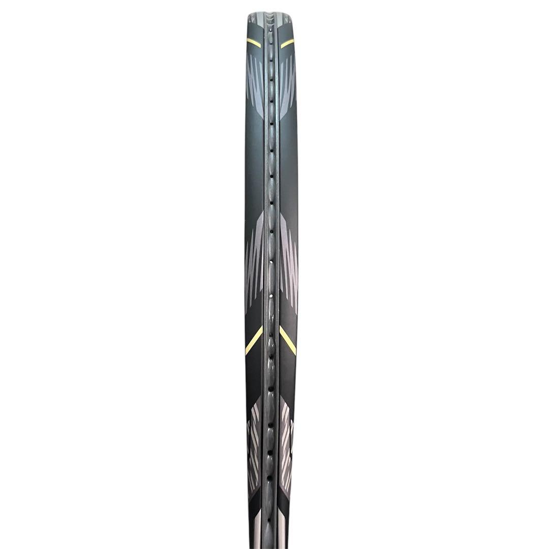 新品 MIZNO DIOS Pro-X ソフトテニスラケット 軟式　大人気モデル