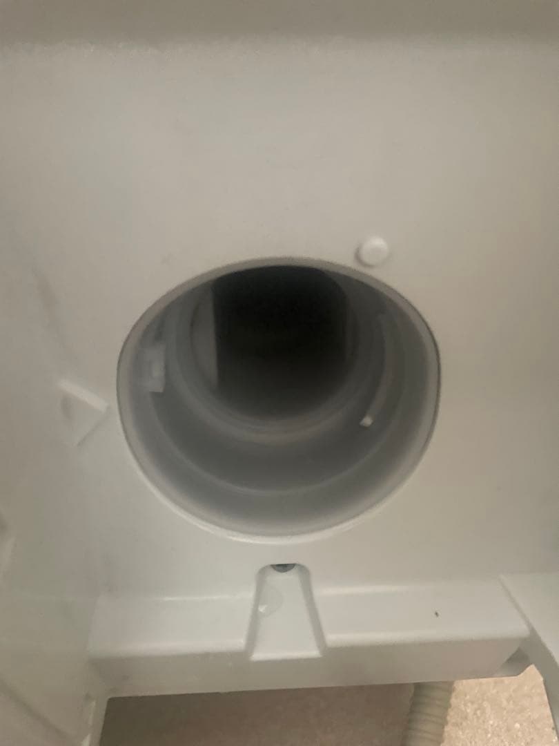 あ*ー様 出品期間2/8　左開き　パナソニック ドラム式洗濯乾燥機 NA-LX1