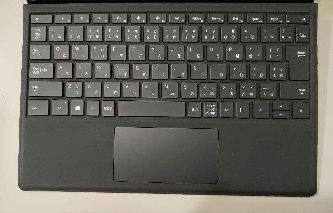 【3台】Surface Pro 6（i5/8GB/128GB）