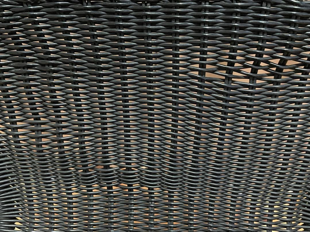TECTA ヴィンテージチェア ラタン