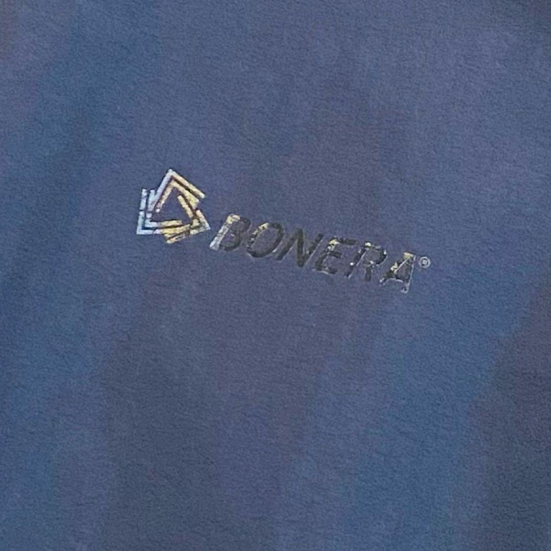 定価38500円 BONERAボネーラ ナイロンジャケット 3way M