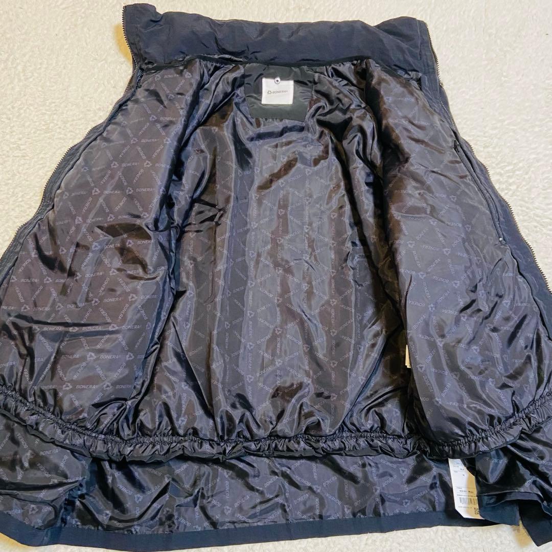 定価38500円 BONERAボネーラ ナイロンジャケット 3way M
