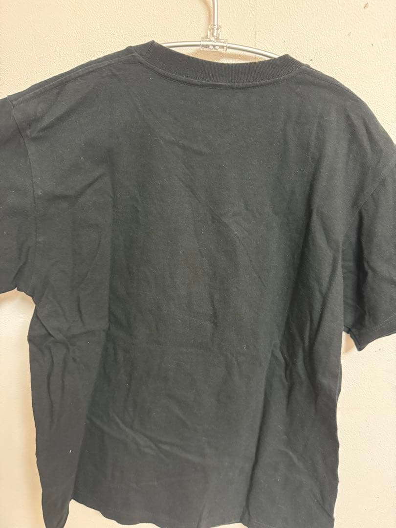 リッチー・マコウ チャリティーTシャツ Mサイズ