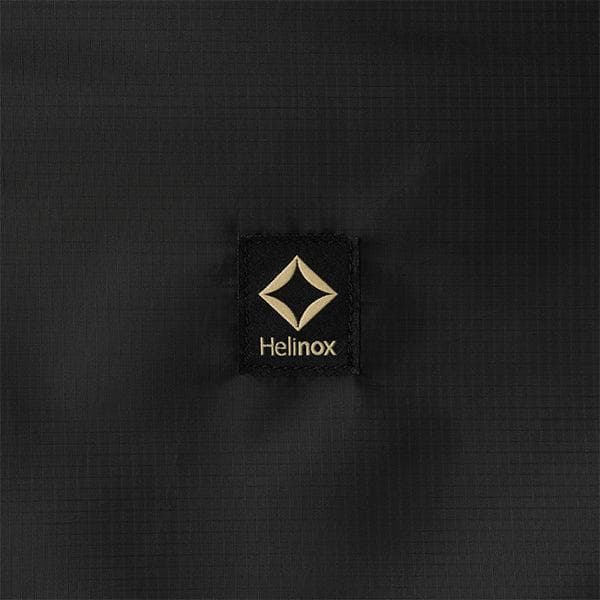 Helinox Tac ヘリノックス コットテント ソロインナーテント FBBK