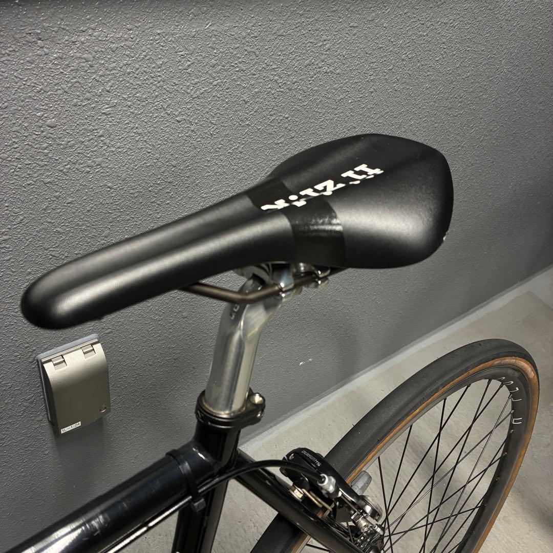 【送料込】サーリー　スチームローラー　53サイズ