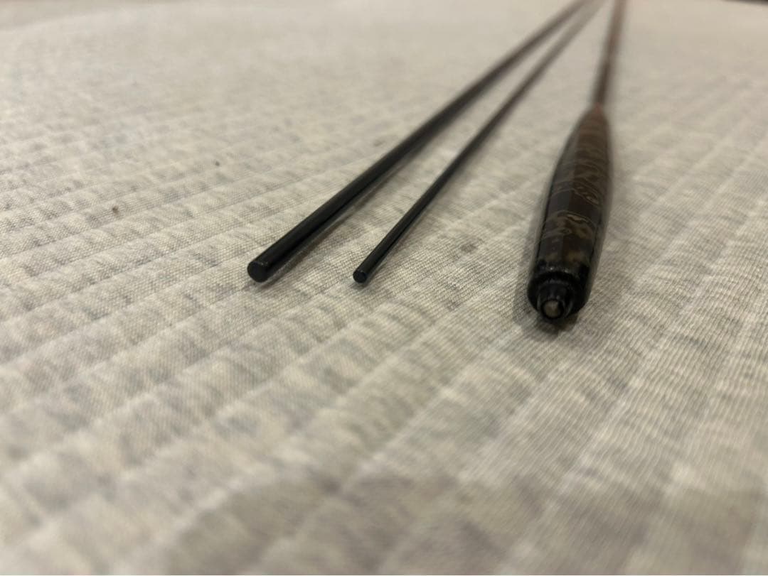 ヘラ竿　ヘラブナ　釣竿