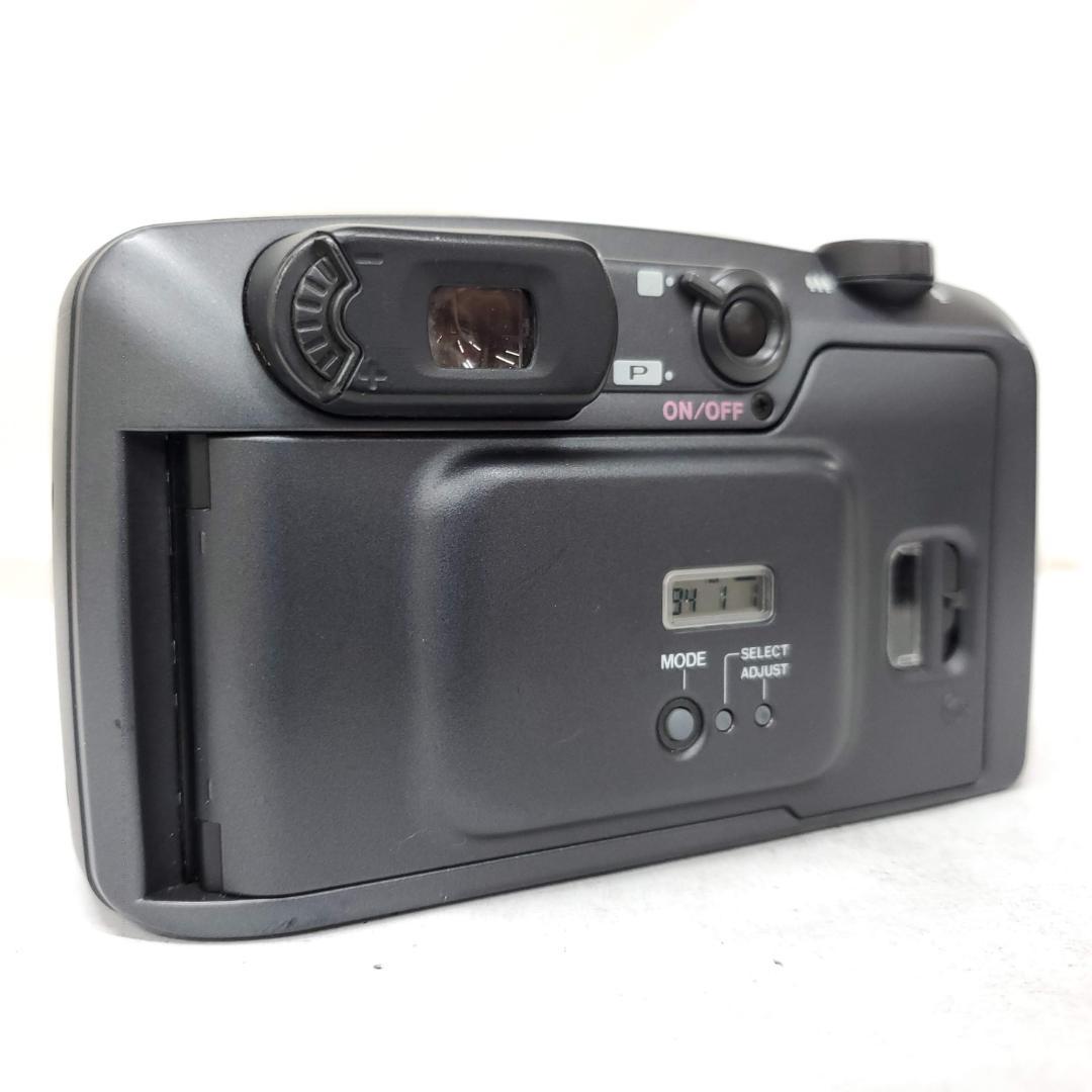 【動作確認済】 Pentax ESPIO 140 F1225-234-3p y
