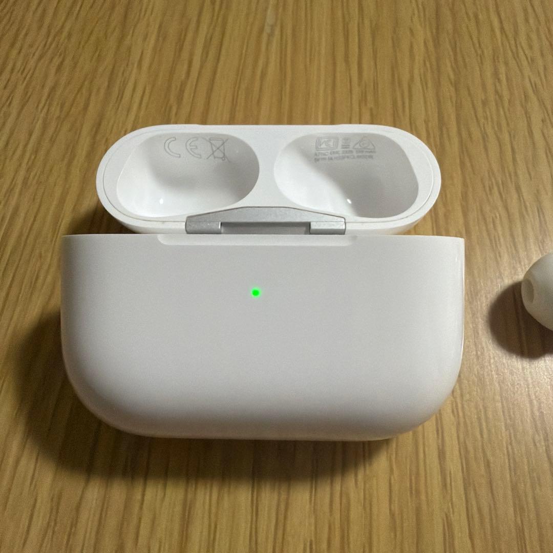 AirPods Pro 第一世代　動作良好　美品