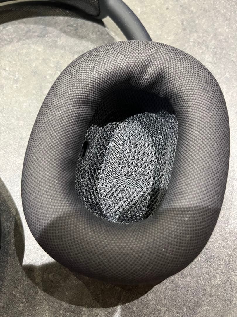 AirPods Max 本体