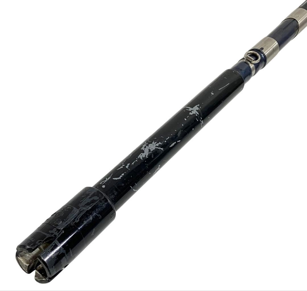 DAIWA CW POWER MESH ロッド　釣竿