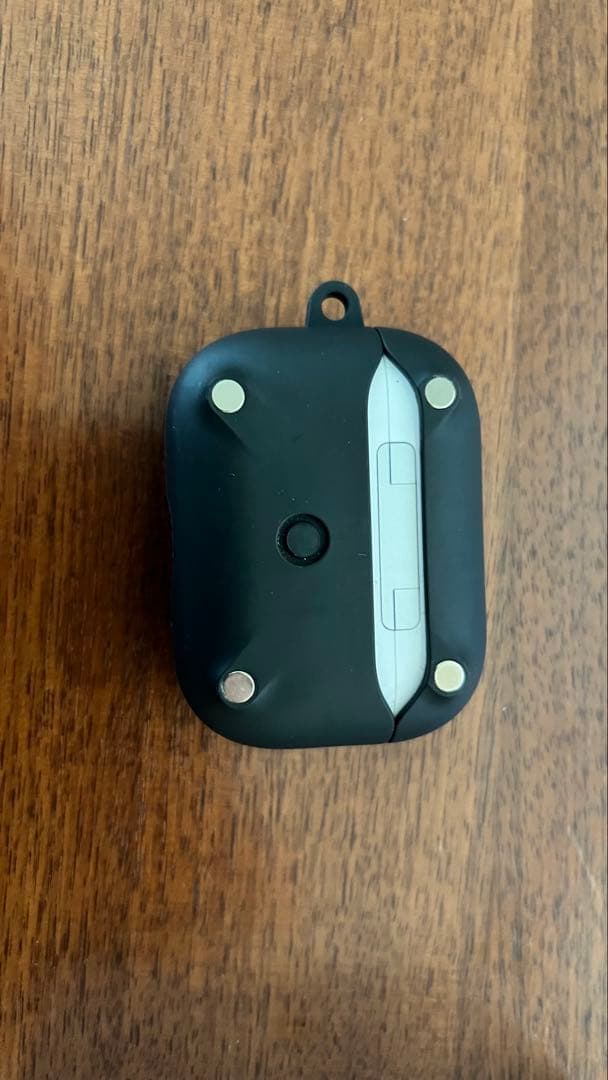 AirPodsPro2 ケース付き