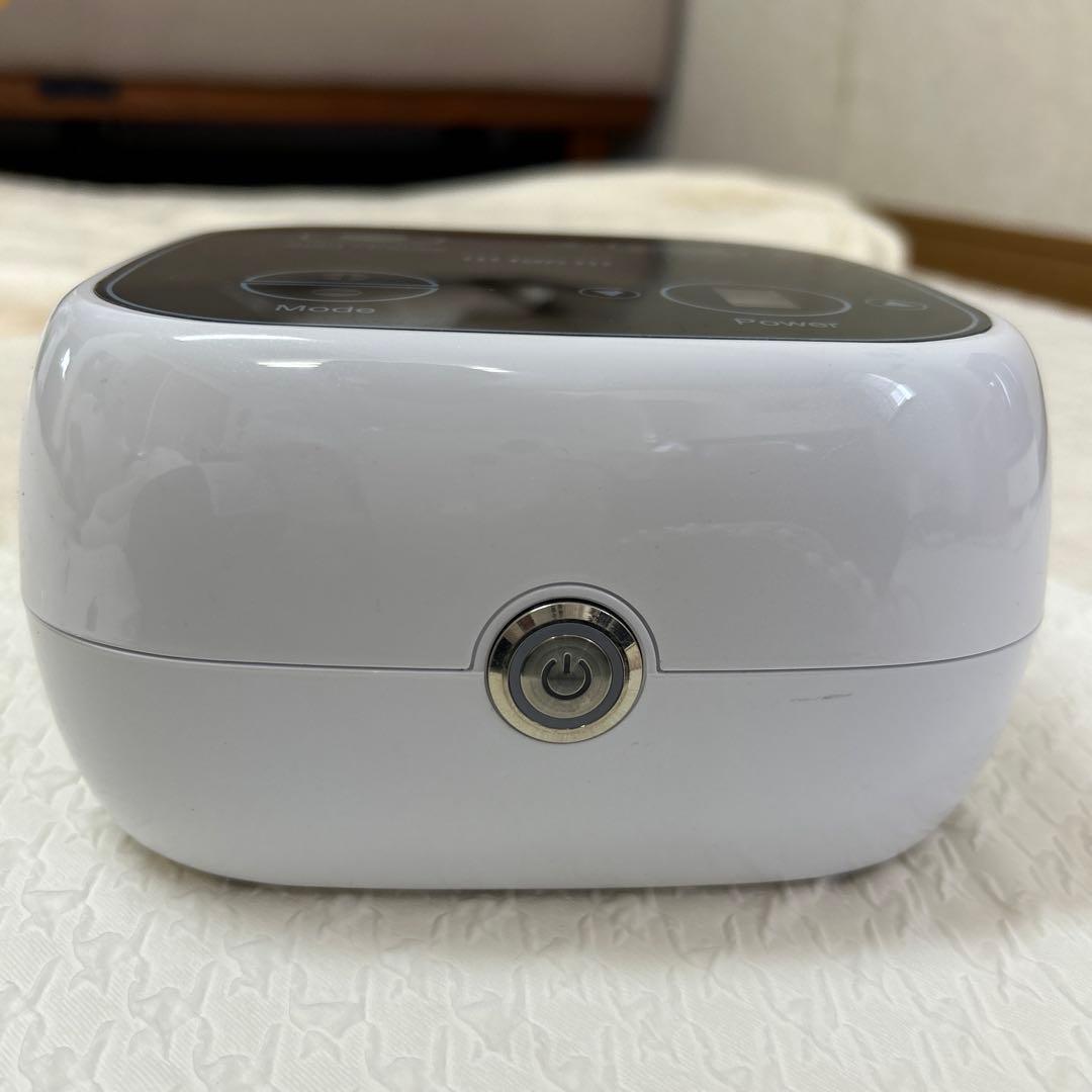 業務用イオン導入美顔器mini pad-I