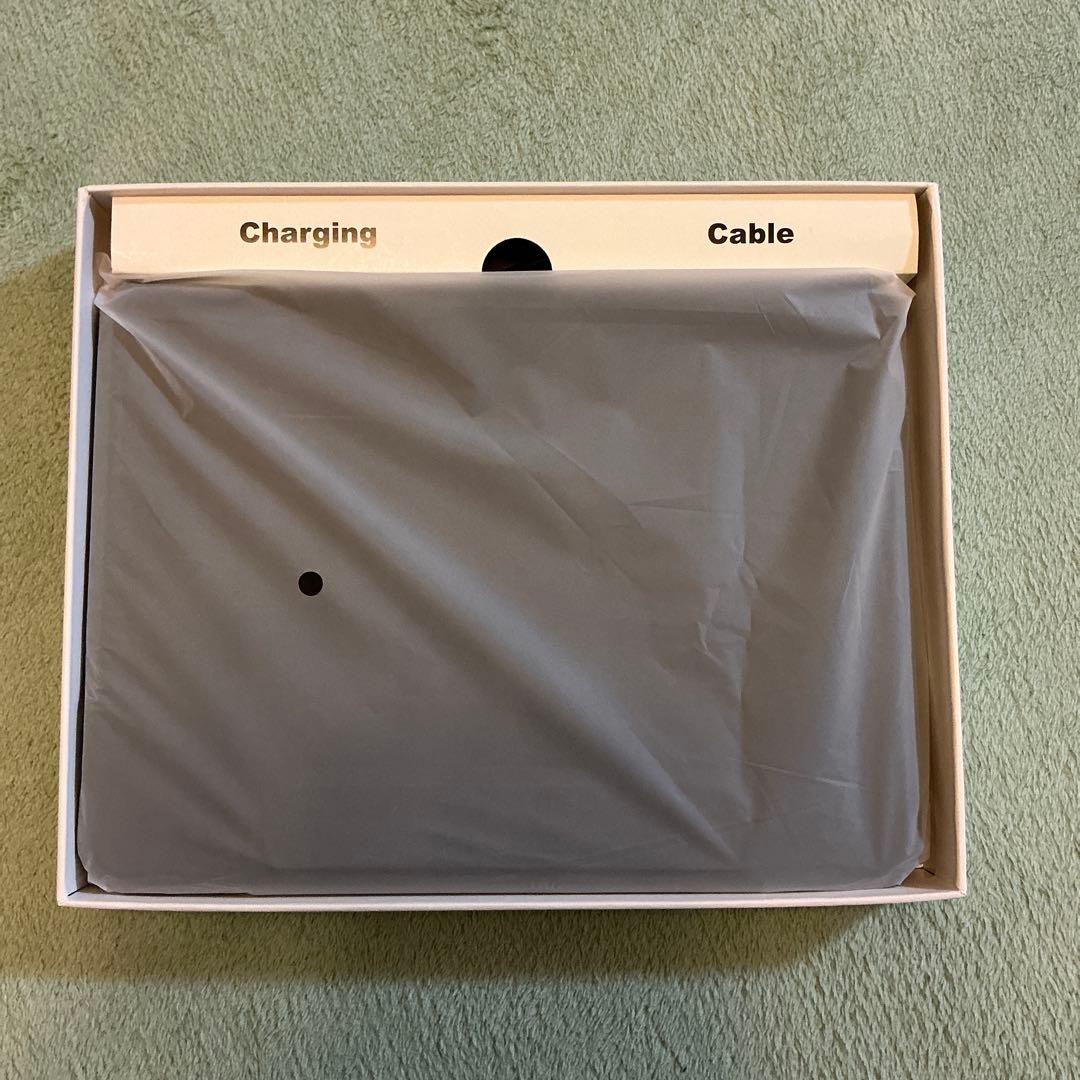 Magic Keyboard Case Folio iPad mini日本語配列
