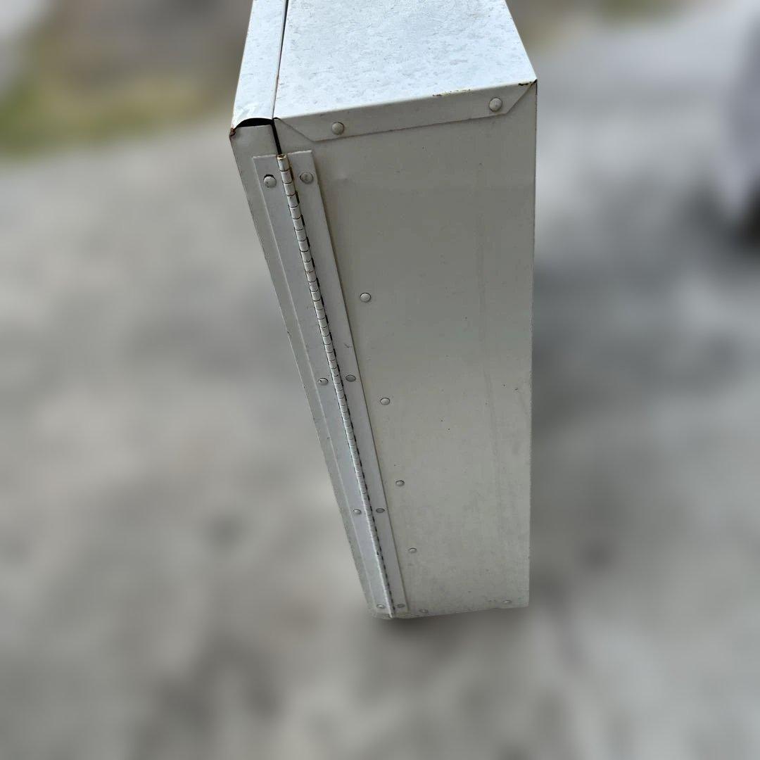 Federal Mogul キャビネット