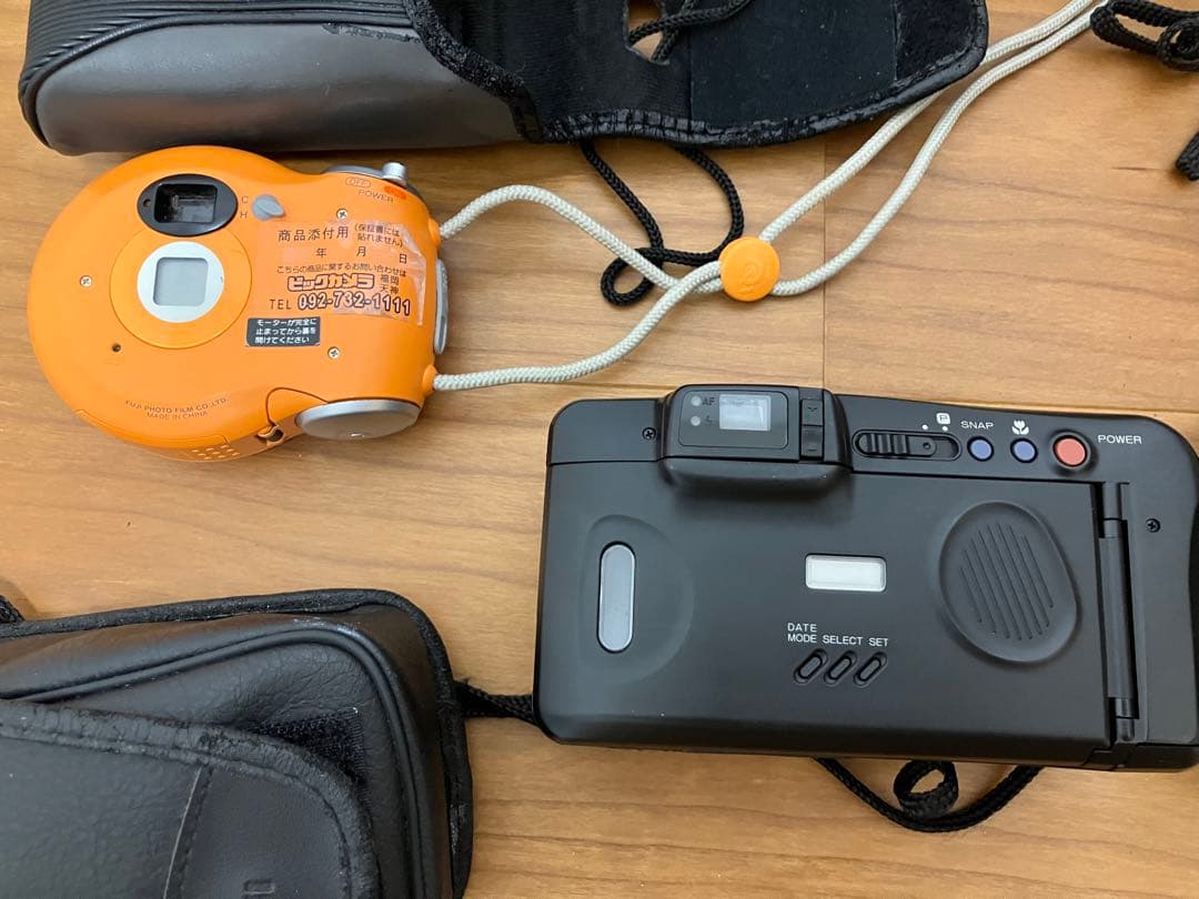 カメラ　まとめ売り PENTAX MINOLTA OLYMPUS フィルムカメラ