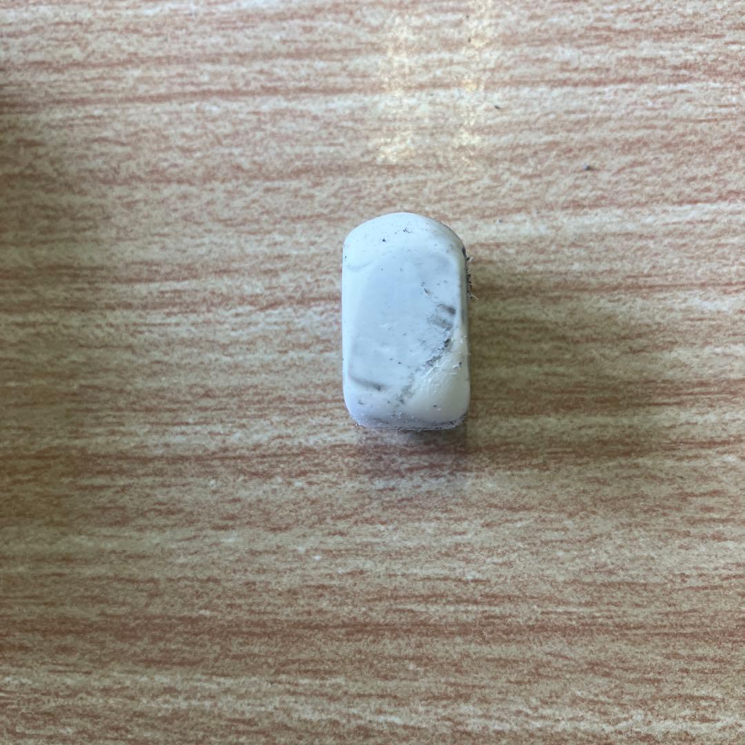 闇の消しゴム
