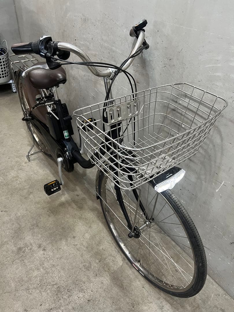 GWセール‼️電動自転車　Panasonic VIVI DX パナソニック　ビビ