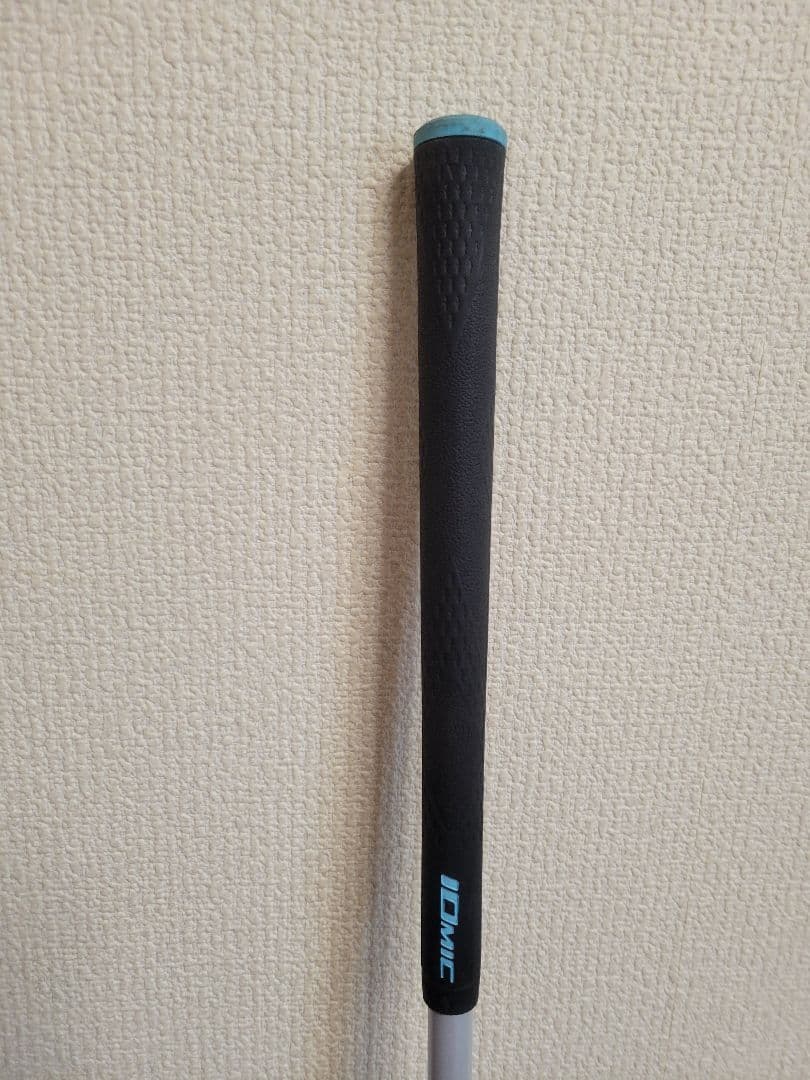 ★ys★【美品】PRGR RSFドライバー 純正ツアーAD ヘッドカバー付