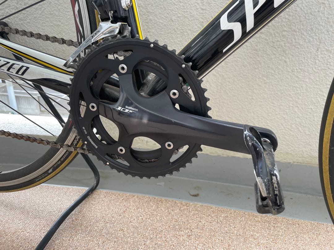 Specialized ALLEZ SPORT ロードバイク