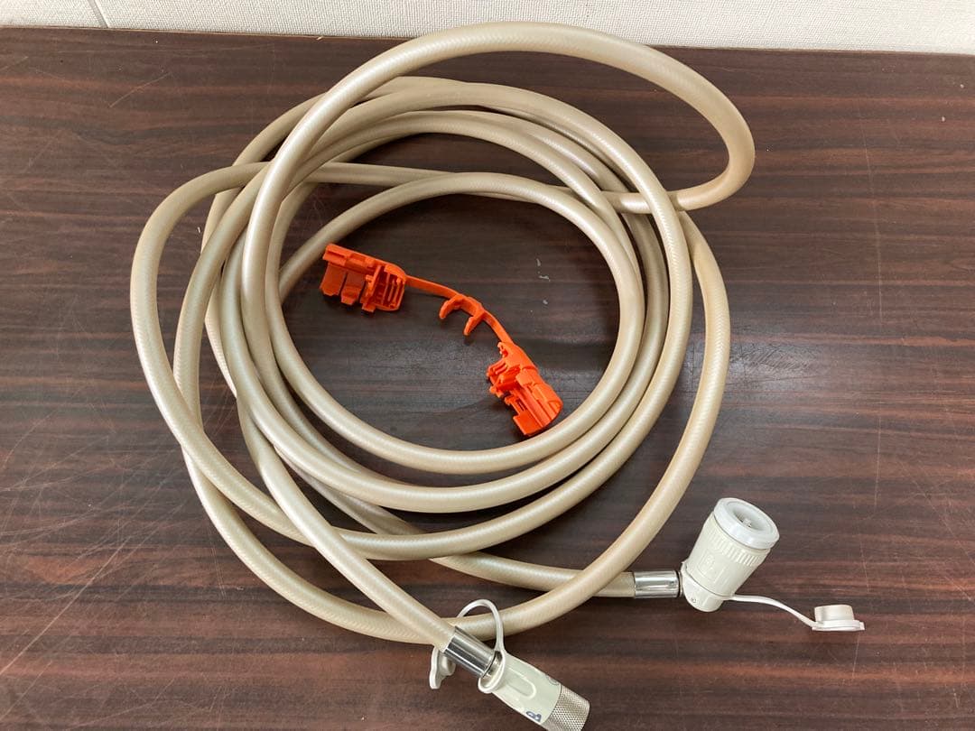 美品 リンナイ ガスファンヒーター RC-W4401NP-MB 2019年製