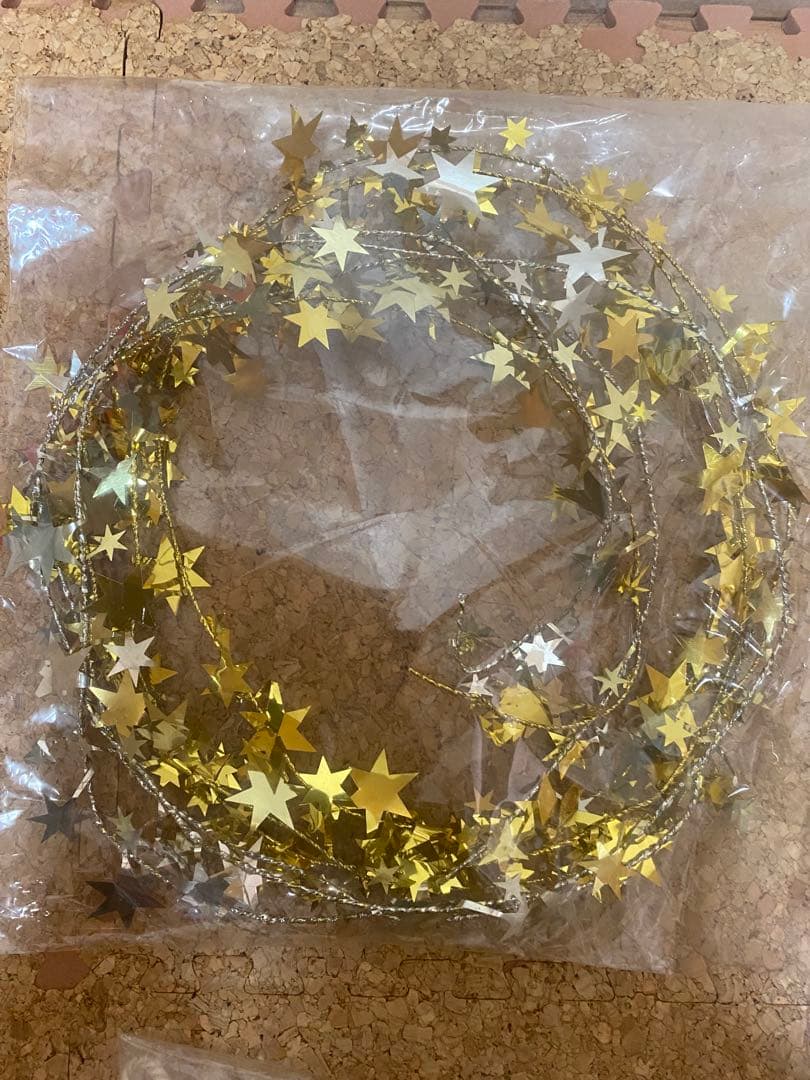 くまのプーさんクリスマスツリー　森のおうちと大きなツリー&オーナメント&リース