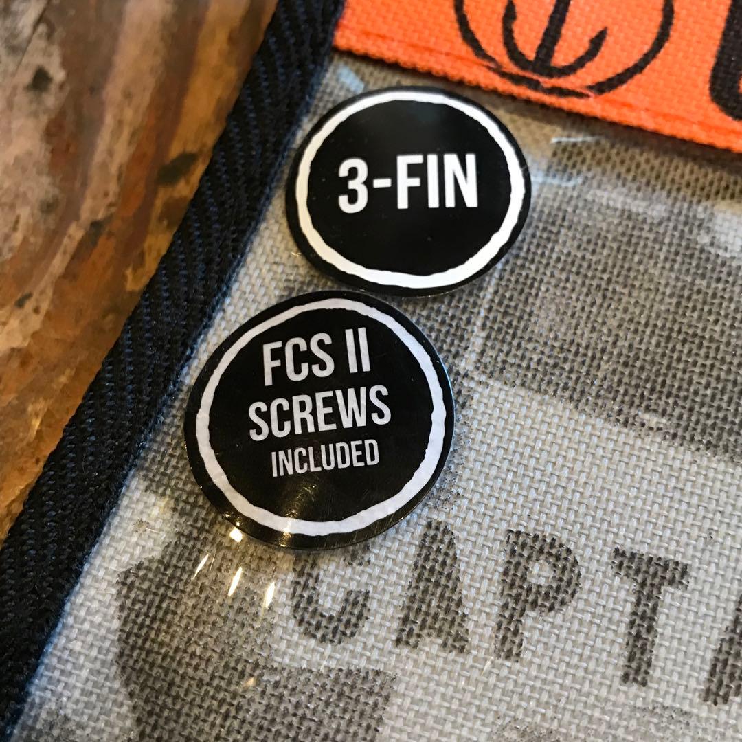 キャプテン フィン