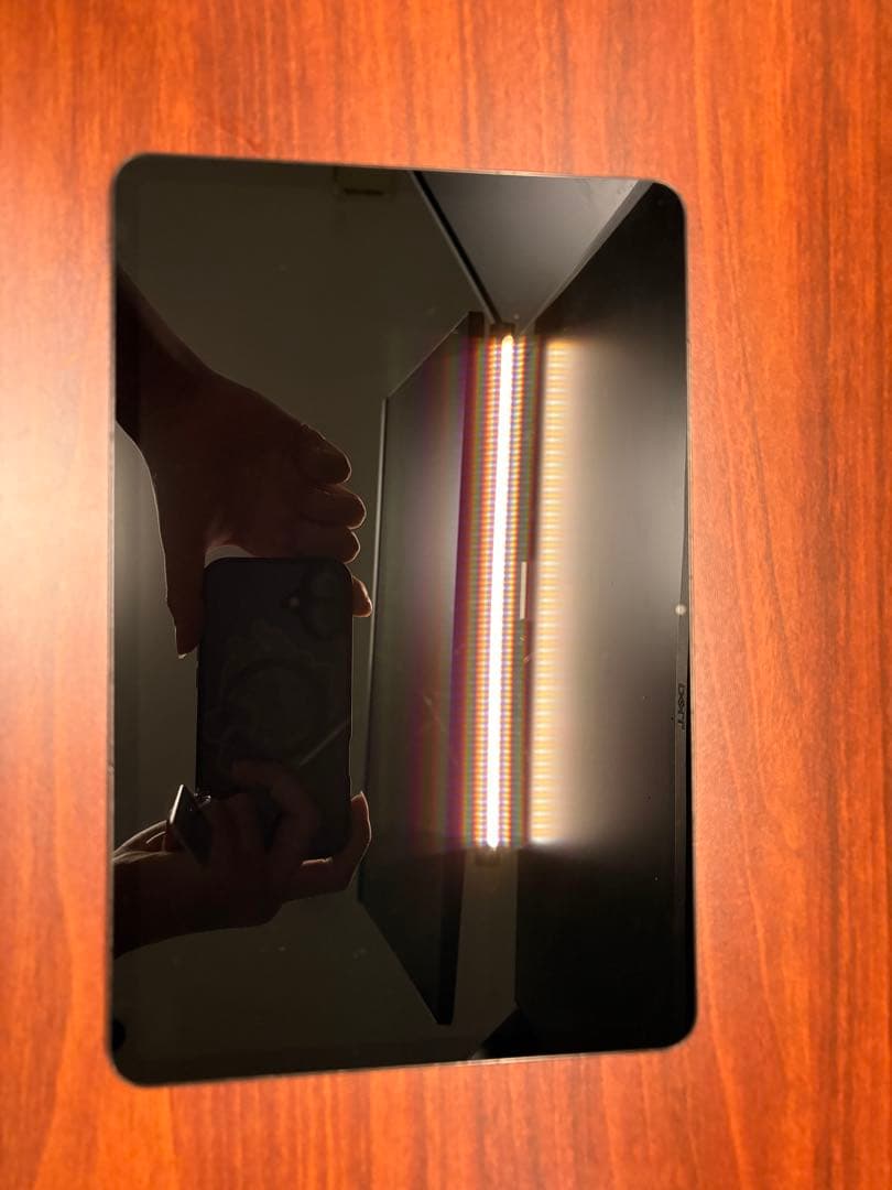 Xiaomi Pad 6 本体　128GB