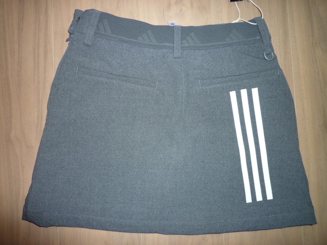 【新品M】adidas アディダスゴルフ　秋冬物ジャケット＆スカート