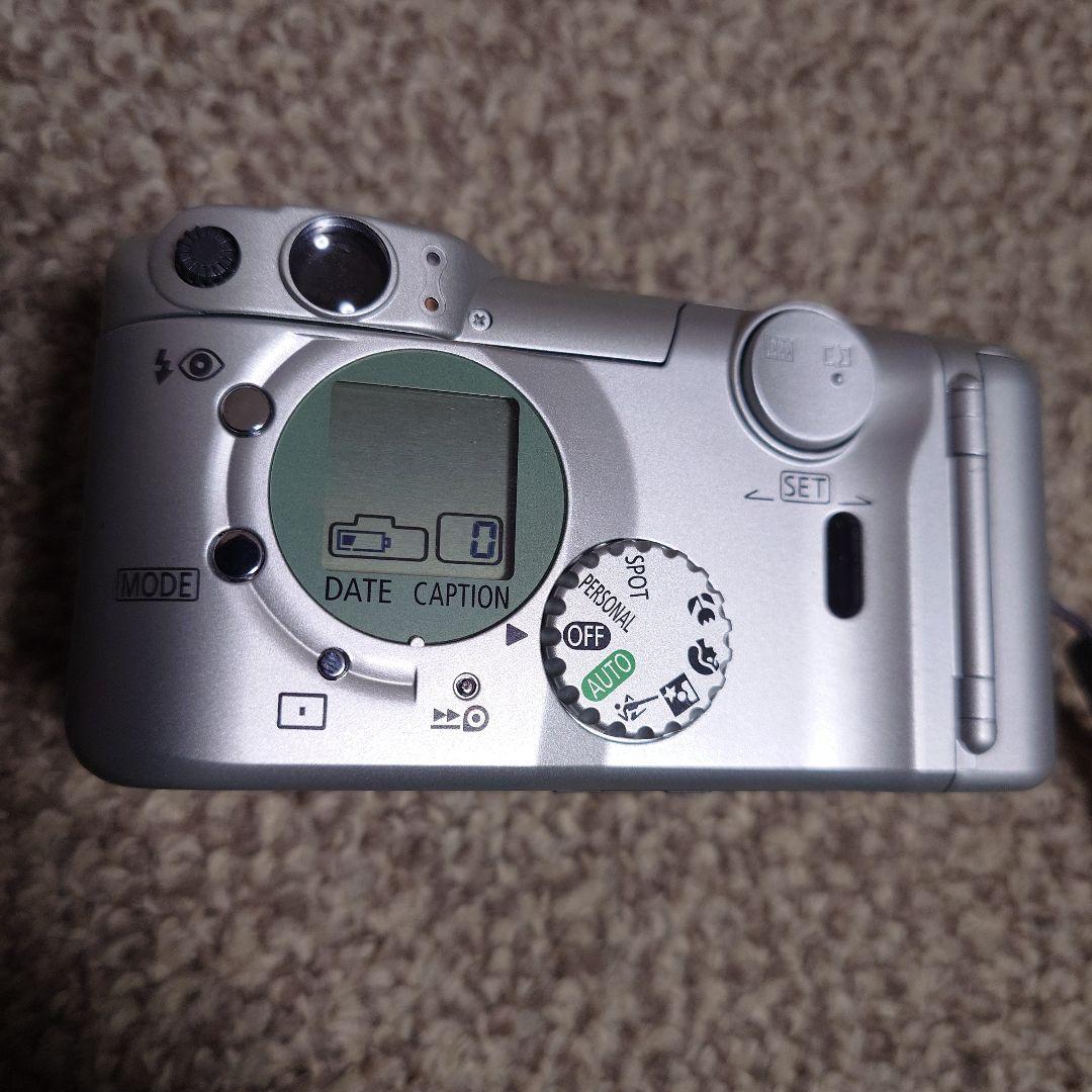 CANON　Autoboy 155