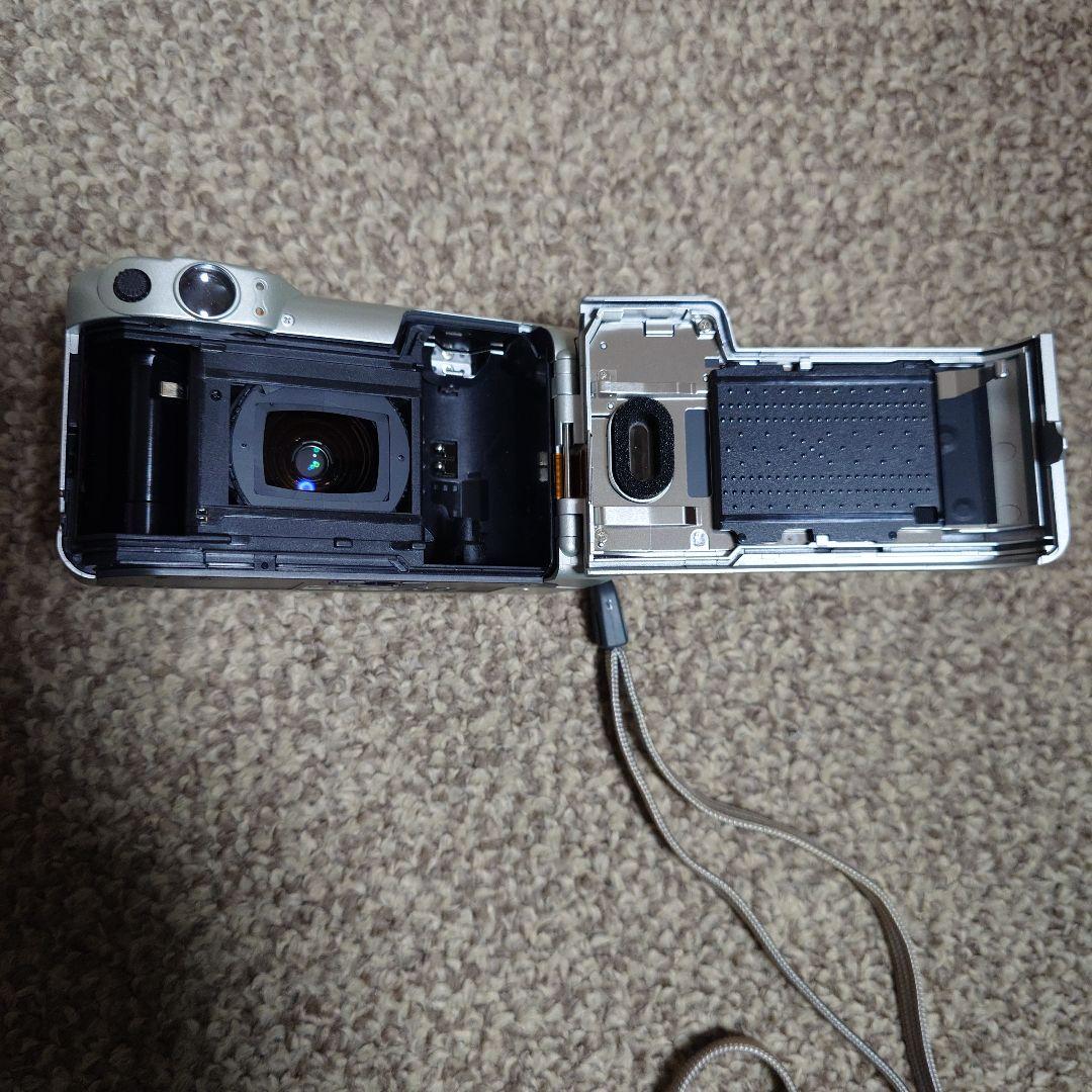 CANON　Autoboy 155