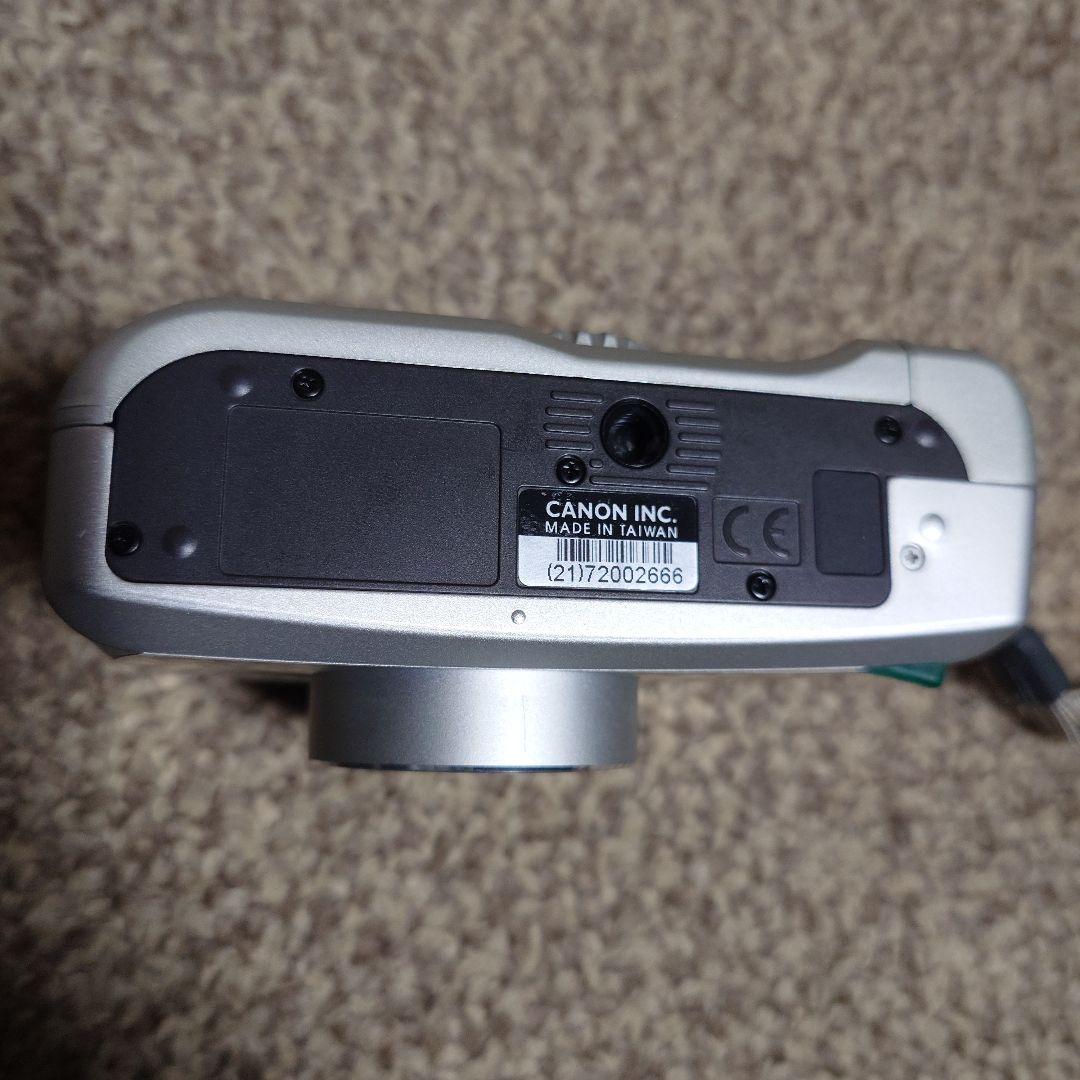 CANON　Autoboy 155